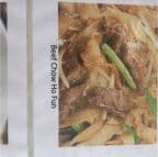 Best Beef Chow Ho Fun or Mei Fun in Northfield, OH