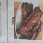 Best Bar-B-Q Spare Ribs in Northfield, OH