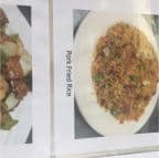 Best Roast Pork Fried Rice in Northfield, OH